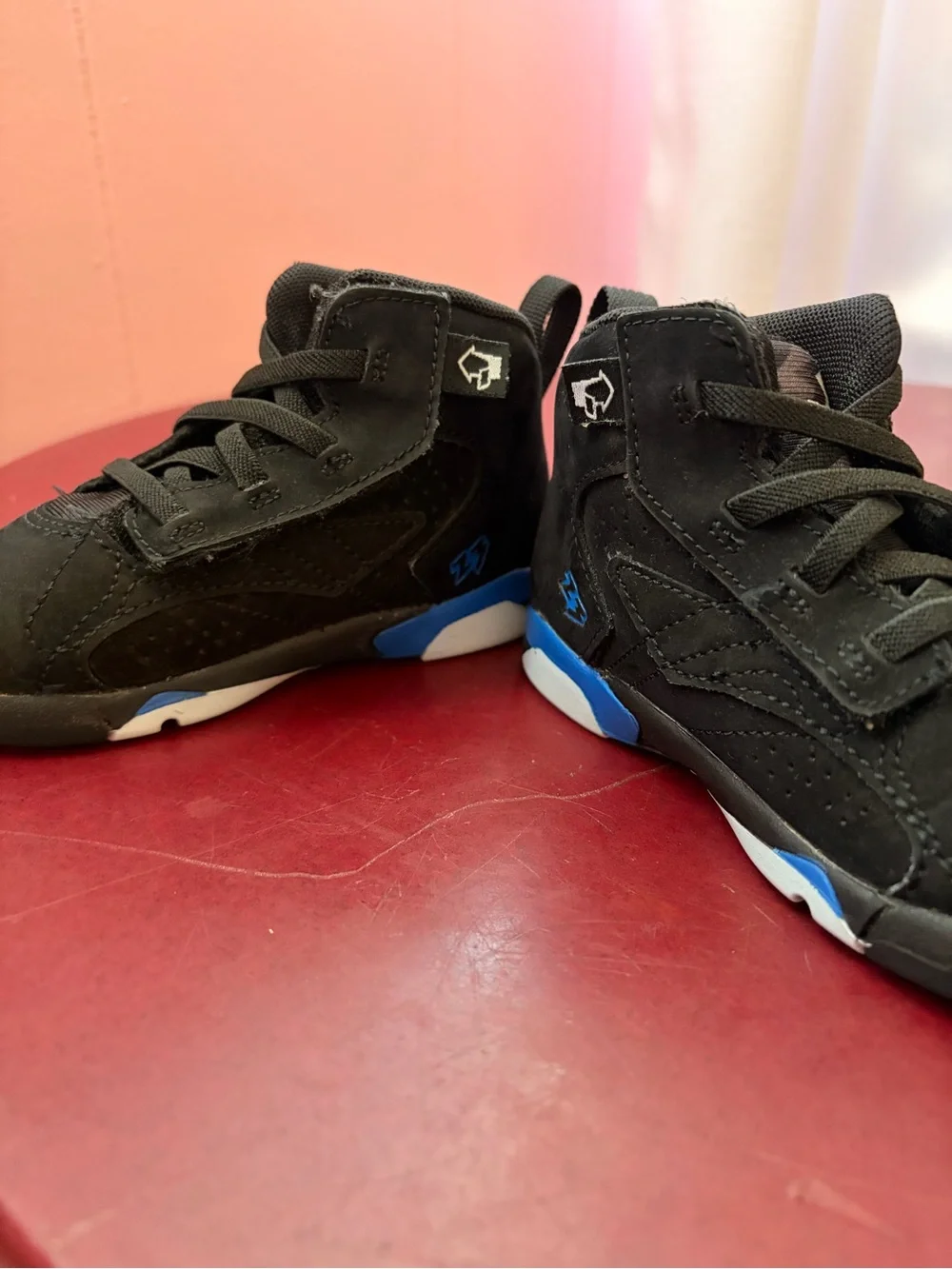 New Balance & Jordan Kids Sneakers -